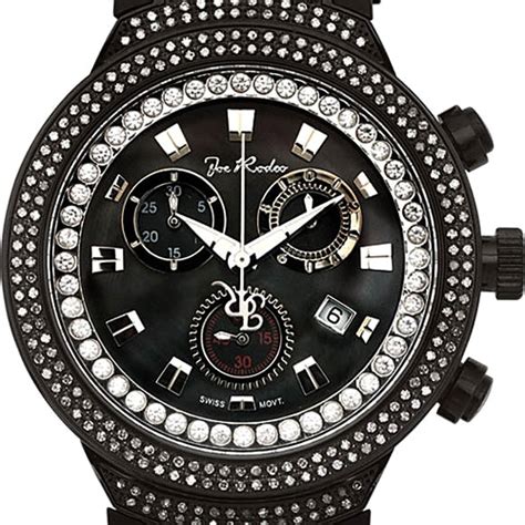 Top 10 Best Joe Rodeo Watches for Men 